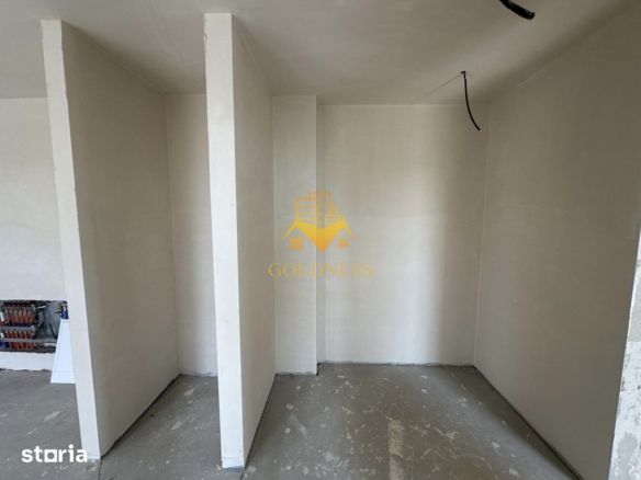 2 camere bloc nou, Marasti, Campina,  etaj 3/6 ,53 mp, str Fabricii - foto 3