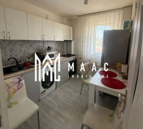 Apartament 1 cameră de vânzare | Ramnicu Valcea | 25 mp | etaj 3 - Imagine principala