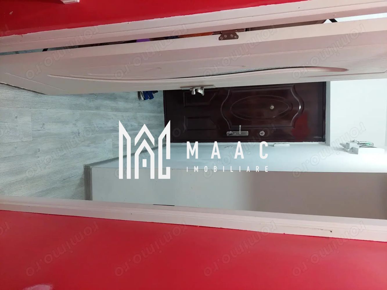 Apartament 1 cameră de vânzare | Ramnicu Valcea | 25 mp | etaj 3 - foto 2