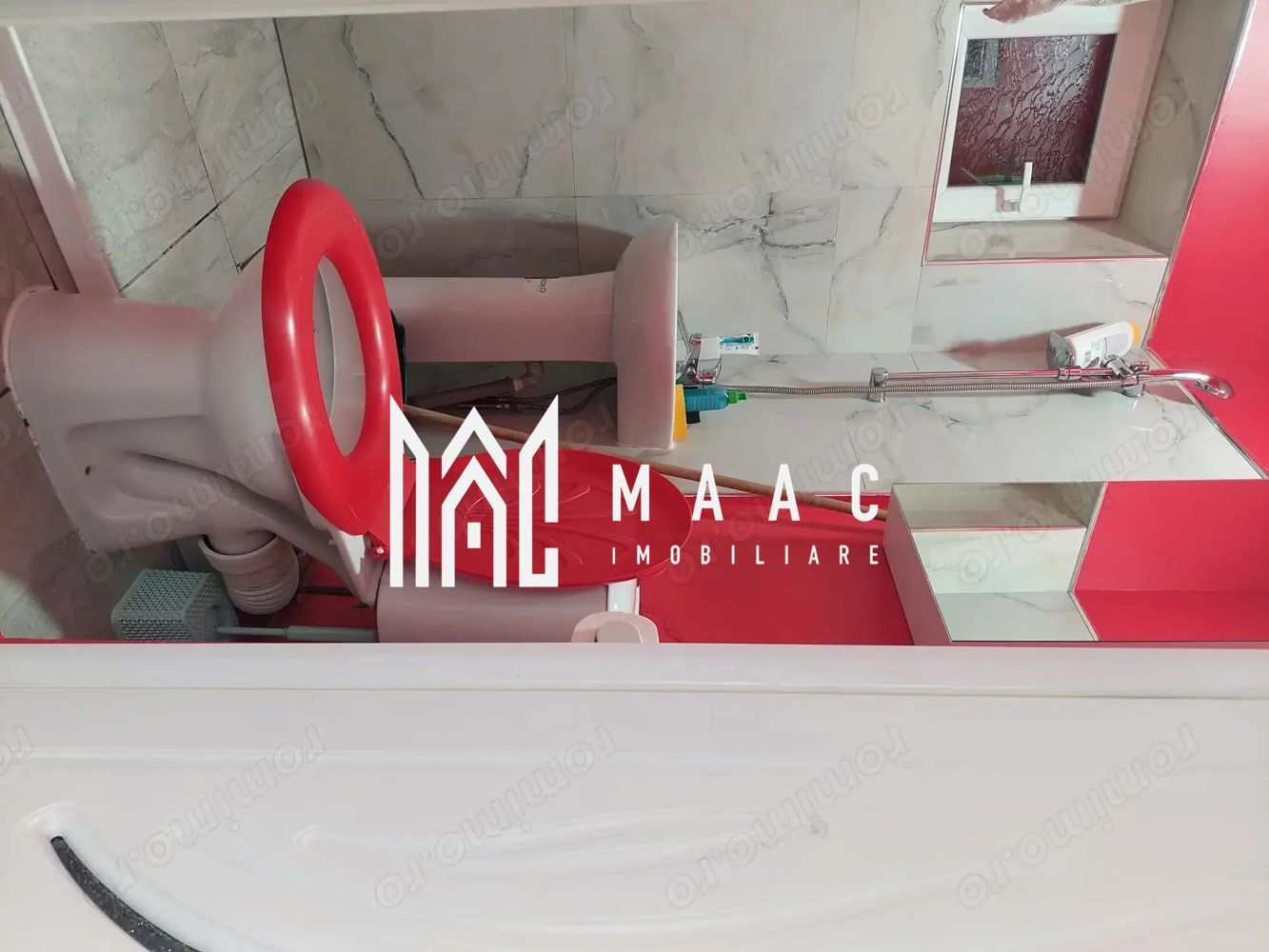 Apartament 1 cameră de vânzare | Ramnicu Valcea | 25 mp | etaj 3 - foto 4