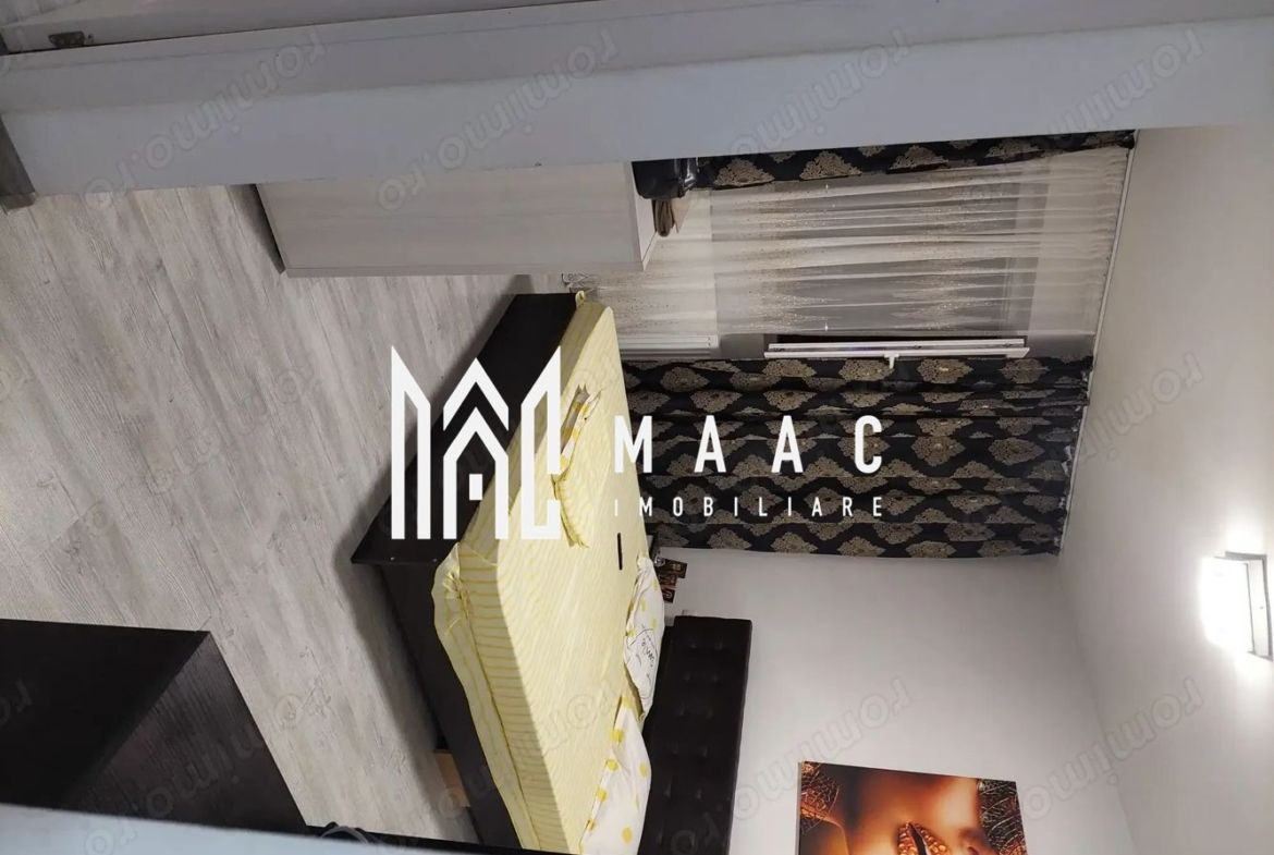 Apartament 1 cameră de vânzare | Ramnicu Valcea | 25 mp | etaj 3 - foto 6