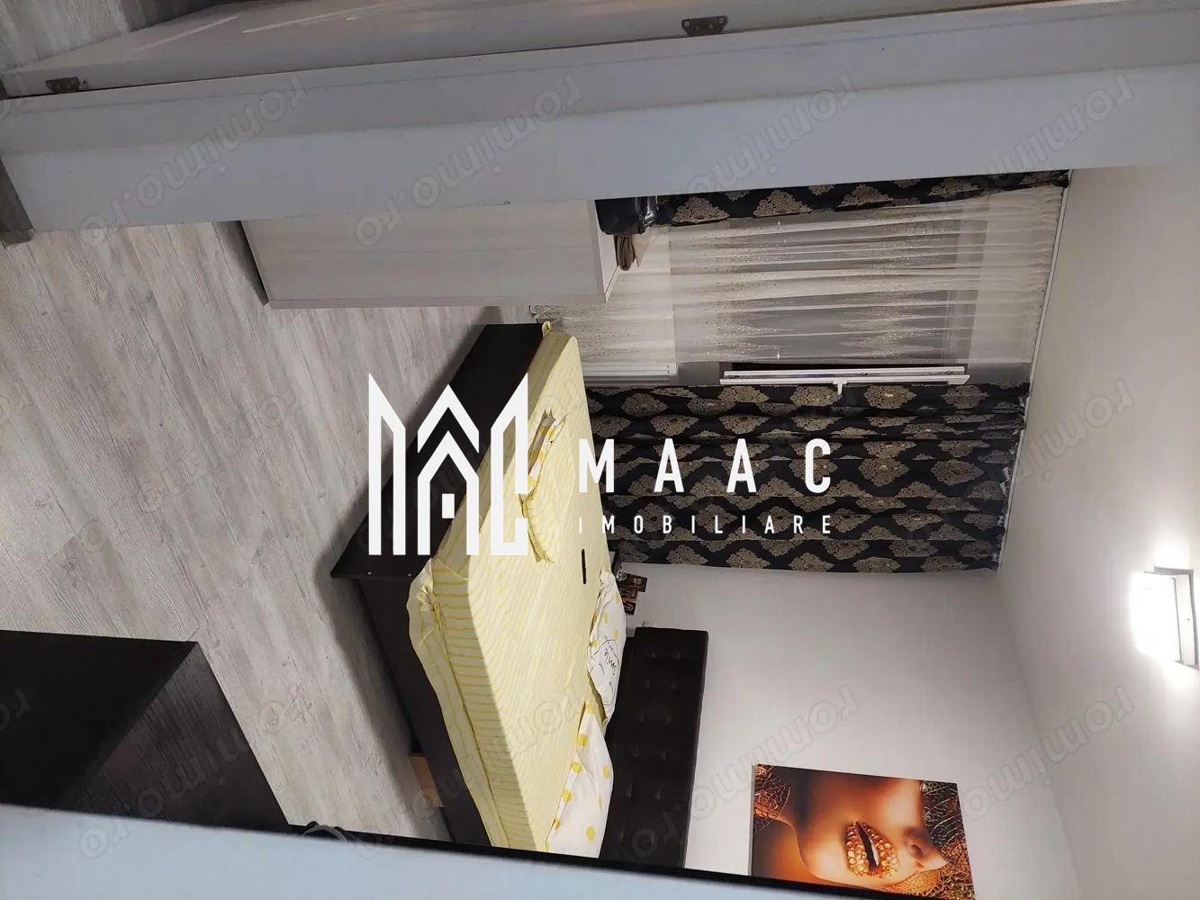 Apartament 1 cameră de vânzare | Ramnicu Valcea | 25 mp | etaj 3 - foto 6