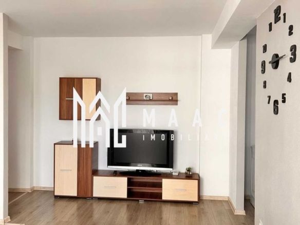 Apartament 3 camere de închiriat | Șelimbăr, Doamna Stanca | 55 mp - Imagine principala