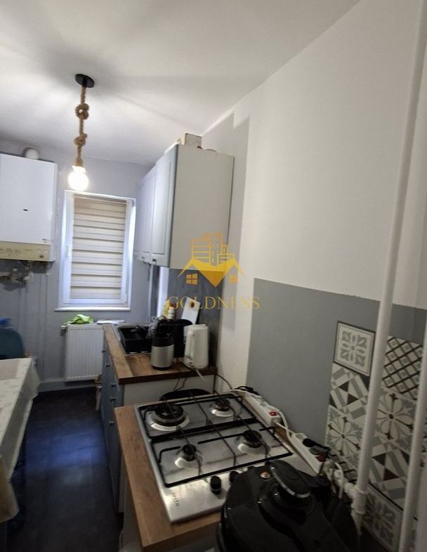 2 camere decomandate, balcon, Zona Clabucet, Manastur, Bucium - foto 6