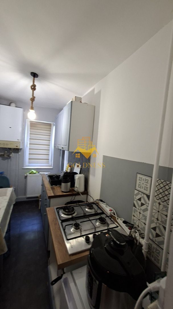 2 camere decomandate, balcon, Zona Clabucet, Manastur, Bucium - foto 6