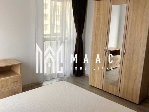 Apartament 3 camere de închiriat | Șelimbăr, Doamna Stanca | 55 mp - foto 2