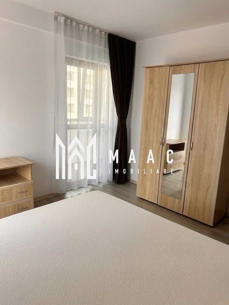 Apartament 3 camere de închiriat | Șelimbăr, Doamna Stanca | 55 mp - foto 2