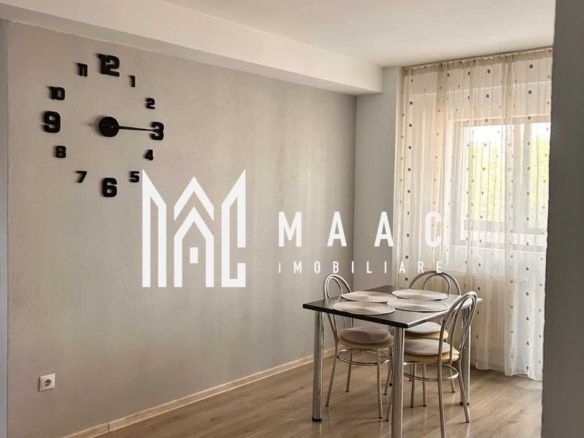 Apartament 3 camere de închiriat | Șelimbăr, Doamna Stanca | 55 mp - foto 3