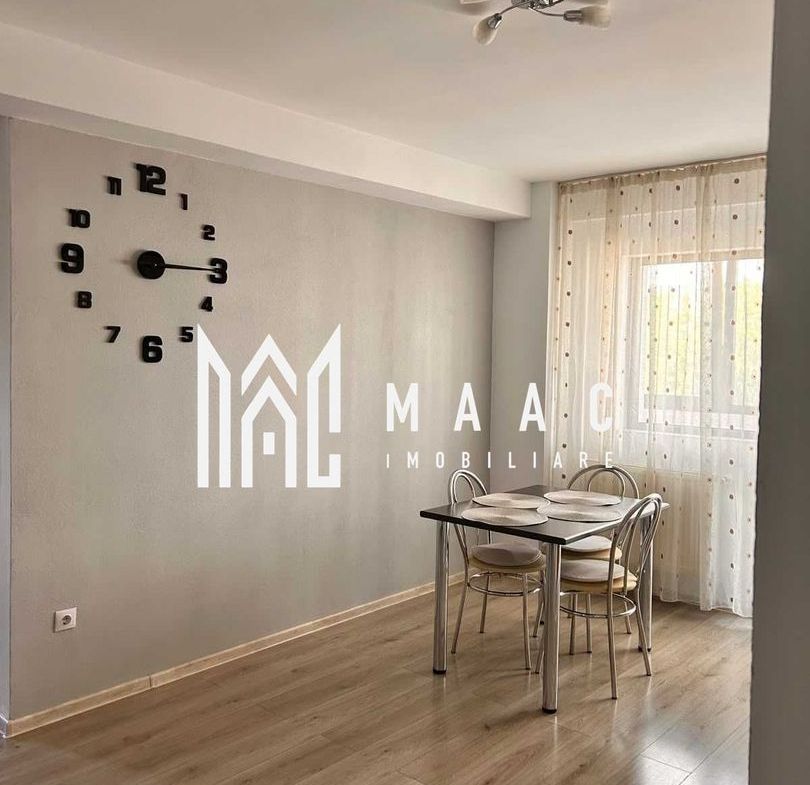 Apartament 3 camere de închiriat | Șelimbăr, Doamna Stanca | 55 mp - foto 3