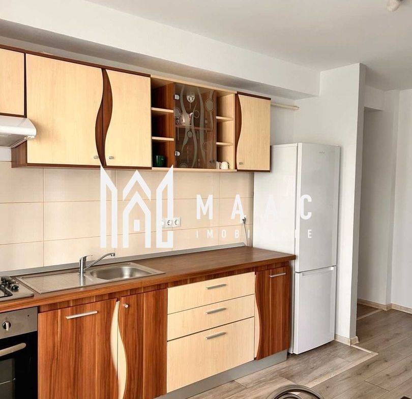 Apartament 3 camere de închiriat | Șelimbăr, Doamna Stanca | 55 mp - foto 4