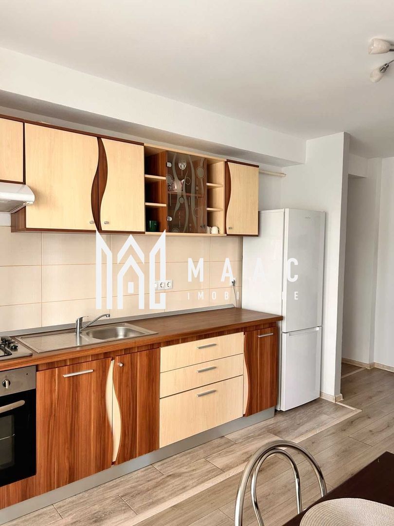 Apartament 3 camere de închiriat | Șelimbăr, Doamna Stanca | 55 mp - foto 4