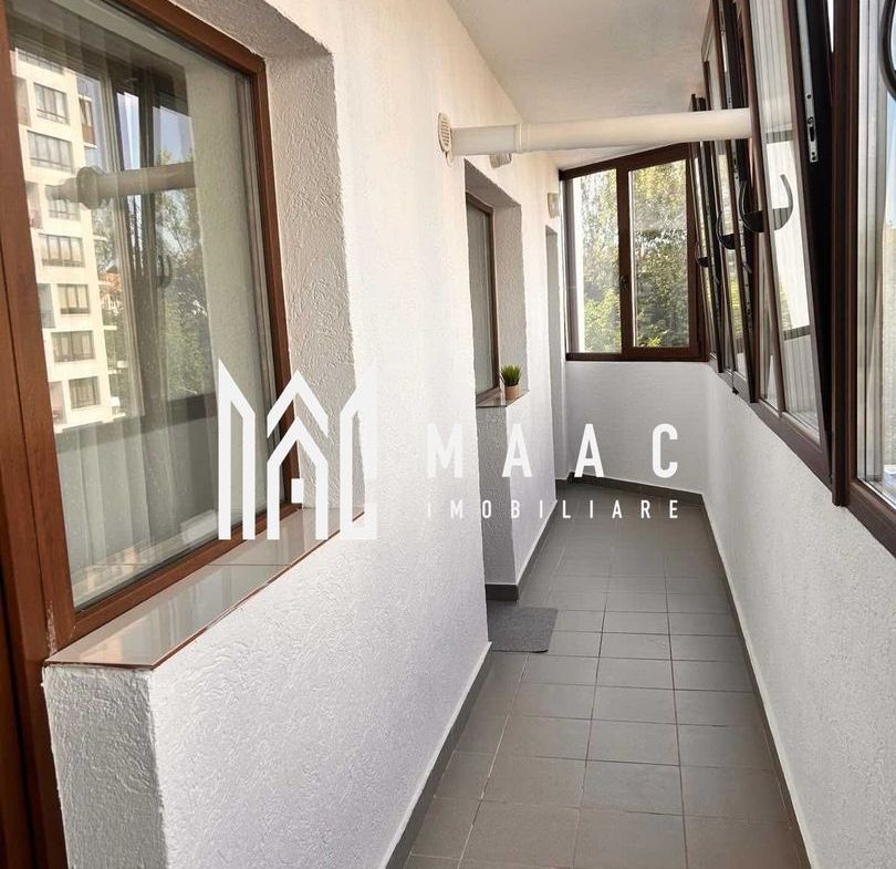 Apartament 3 camere de închiriat | Șelimbăr, Doamna Stanca | 55 mp - foto 5