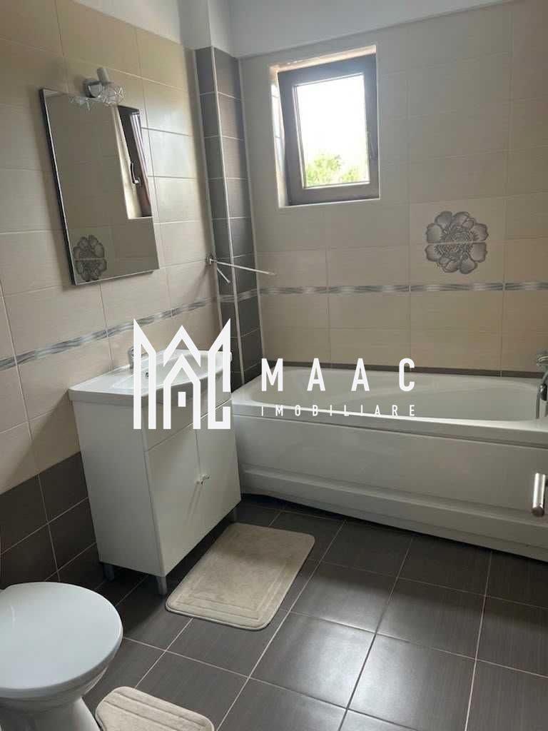 Apartament 3 camere de închiriat | Șelimbăr, Doamna Stanca | 55 mp - foto 7