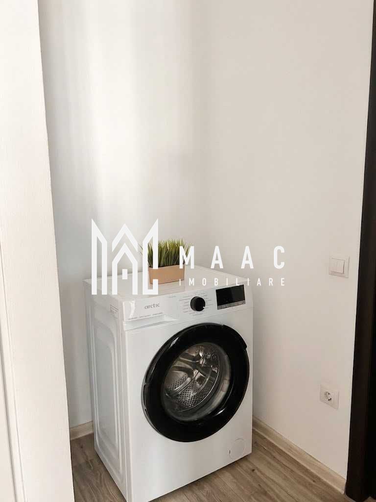 Apartament 3 camere de închiriat | Șelimbăr, Doamna Stanca | 55 mp - foto 8