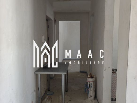 Apartament 2 camere de vânzare | Sibiu | etaj 3, balcon - foto 3