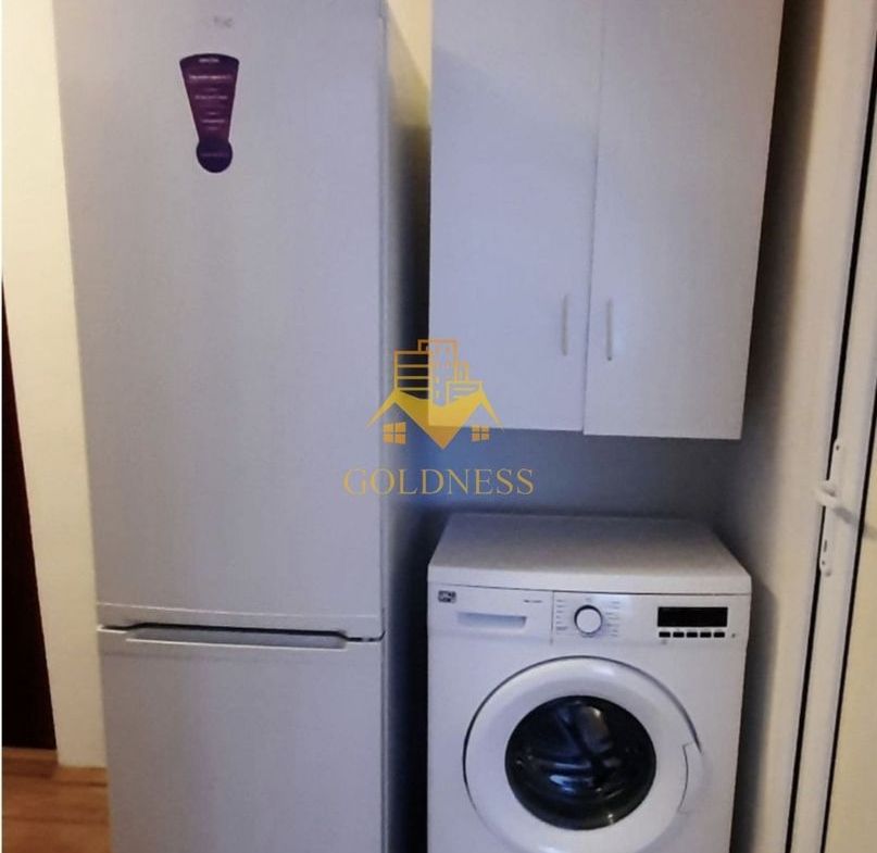 2 camere decomandate, balcon, Zona Clabucet, Manastur, Bucium - foto 7