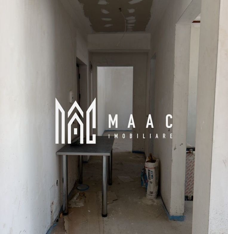 Apartament 2 camere de vânzare | Sibiu | etaj 3, balcon - foto 5
