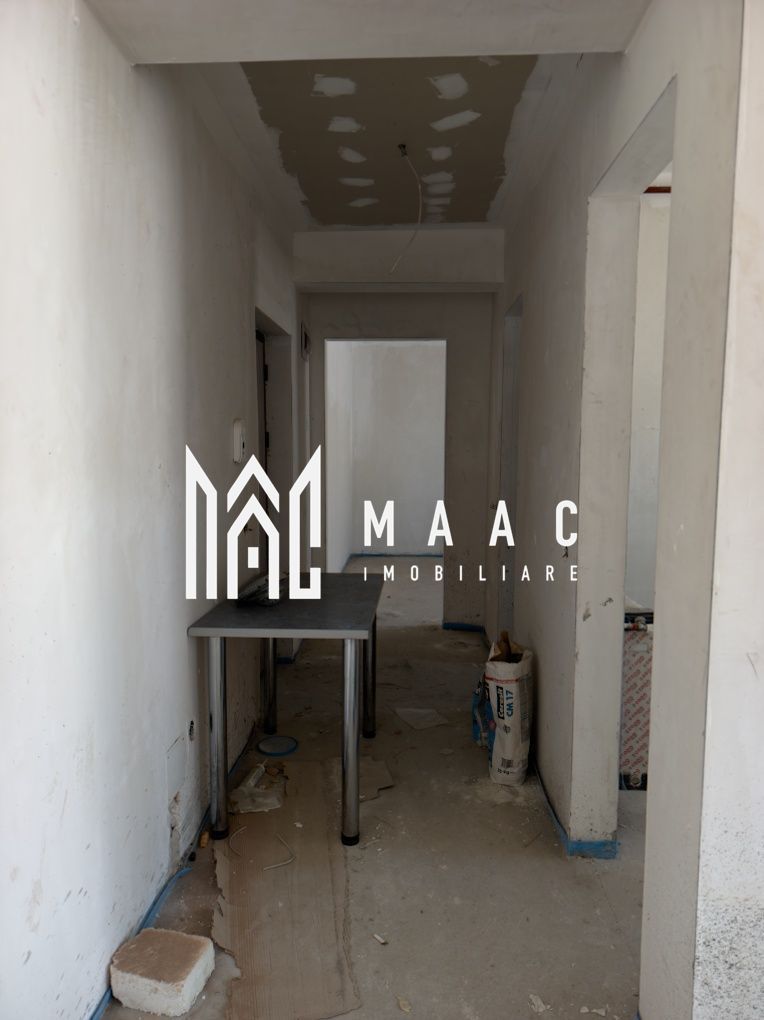 Apartament 2 camere de vânzare | Sibiu | etaj 3, balcon - foto 5
