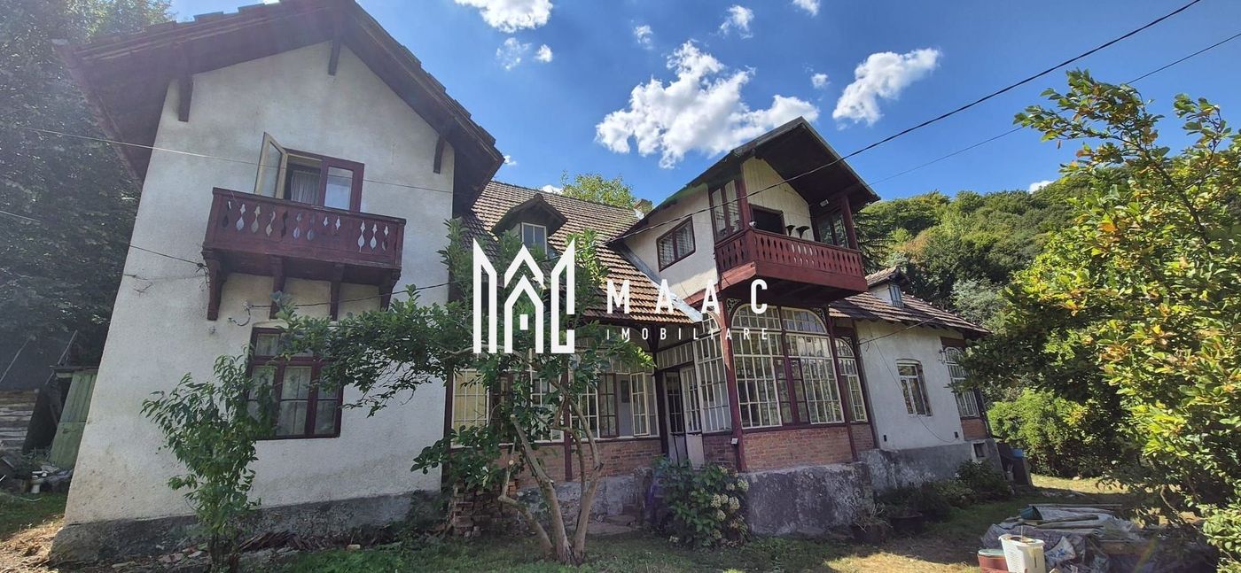 Casă 12 camere de vânzare | Râmnicu Vâlcea, Central | 570 mp - Imagine principala