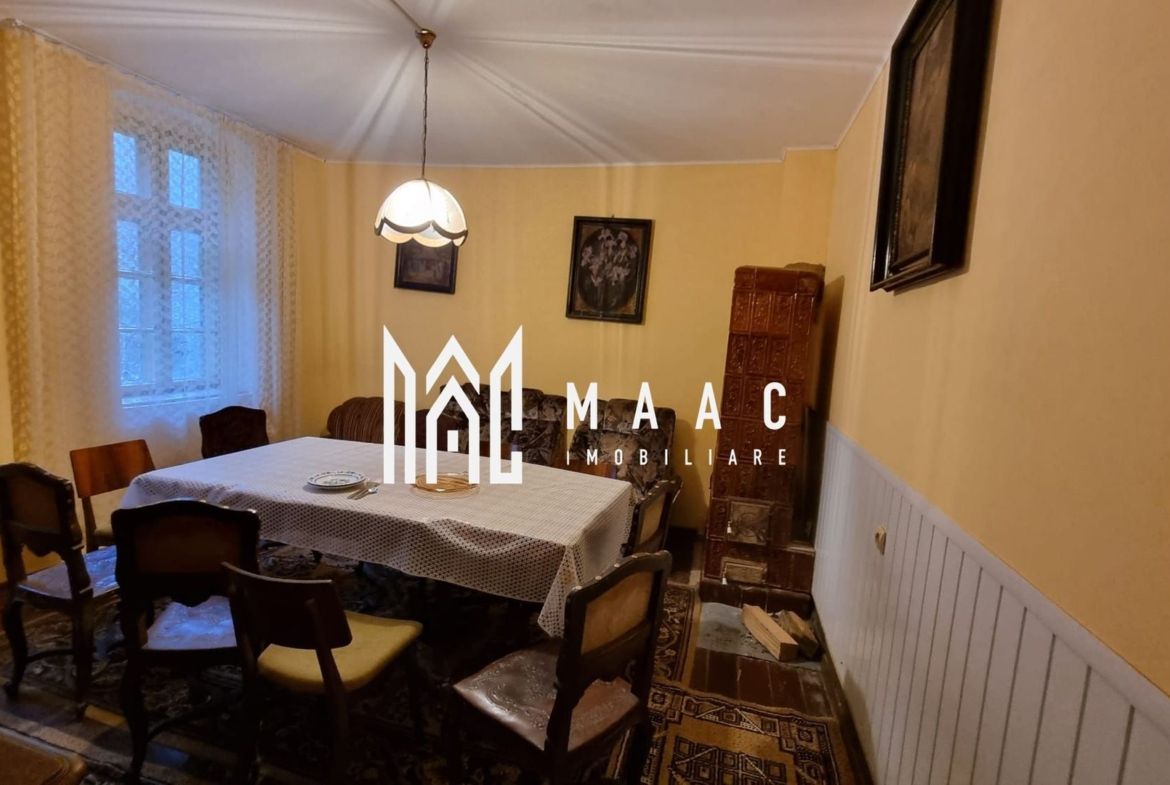 Casă 12 camere de vânzare | Râmnicu Vâlcea, Central | 570 mp - foto 2