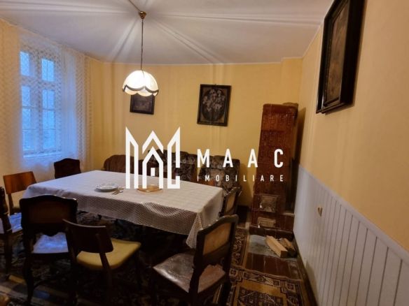 Casă 12 camere de vânzare | Râmnicu Vâlcea, Central | 570 mp - foto 2