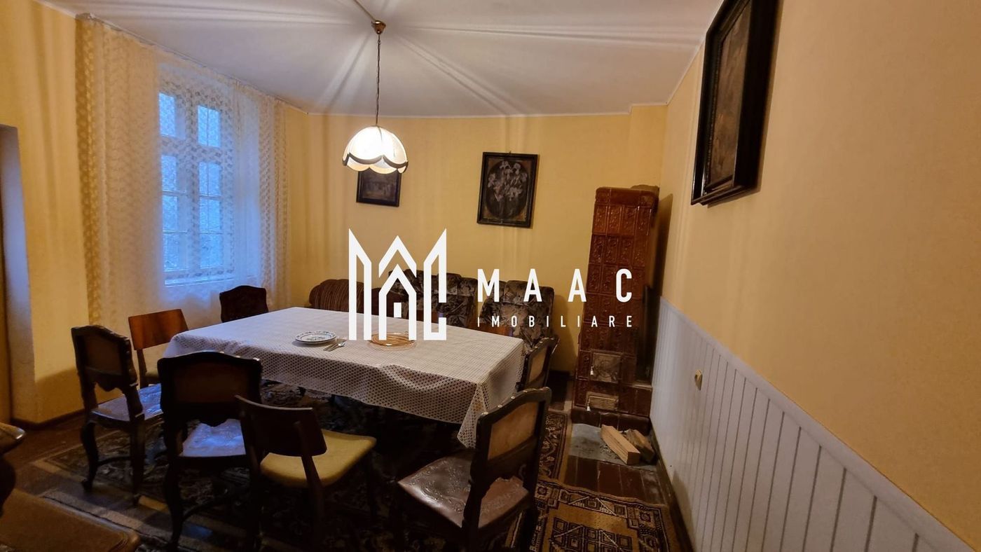 Casă 12 camere de vânzare | Râmnicu Vâlcea, Central | 570 mp - foto 2