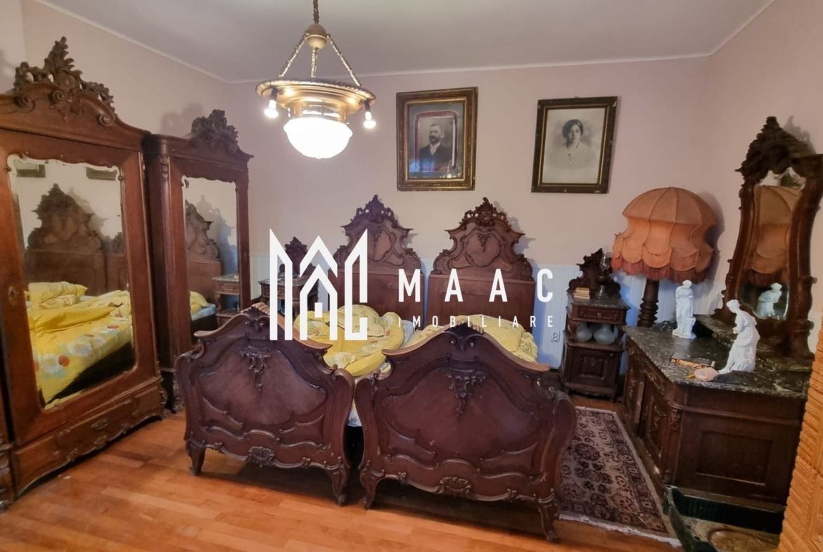 Casă 12 camere de vânzare | Râmnicu Vâlcea, Central | 570 mp - foto 3