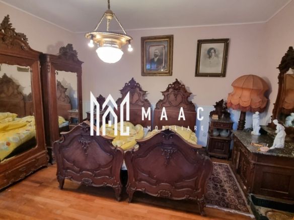 Casă 12 camere de vânzare | Râmnicu Vâlcea, Central | 570 mp - foto 3