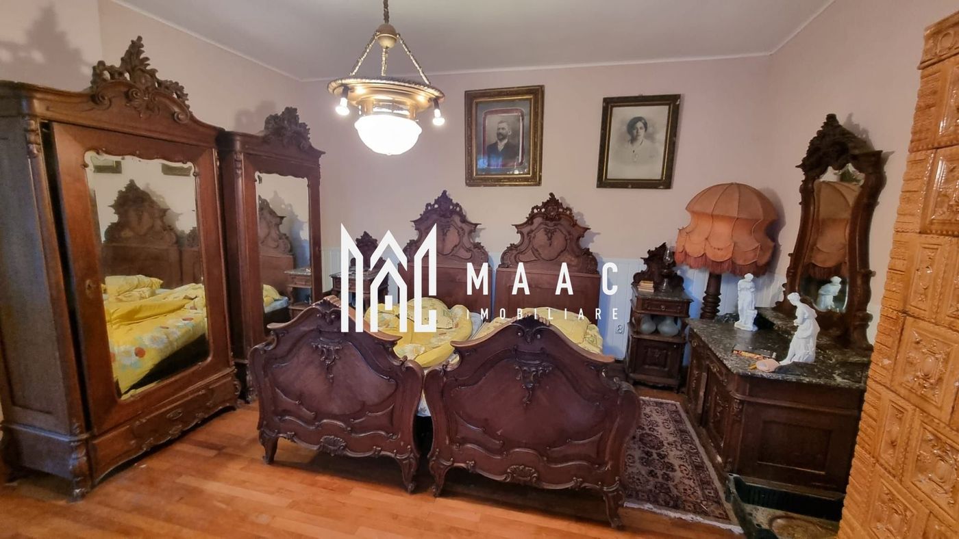 Casă 12 camere de vânzare | Râmnicu Vâlcea, Central | 570 mp - foto 3