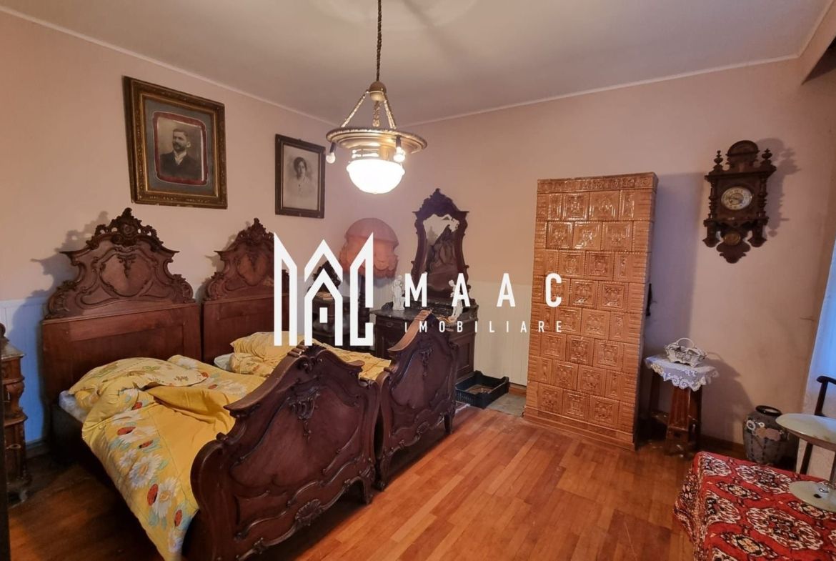 Casă 12 camere de vânzare | Râmnicu Vâlcea, Central | 570 mp - foto 4