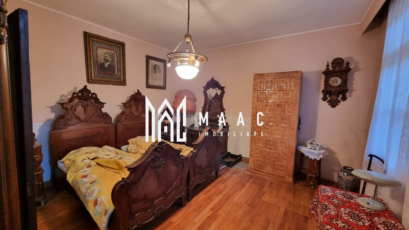 Casă 12 camere de vânzare | Râmnicu Vâlcea, Central | 570 mp - foto 4