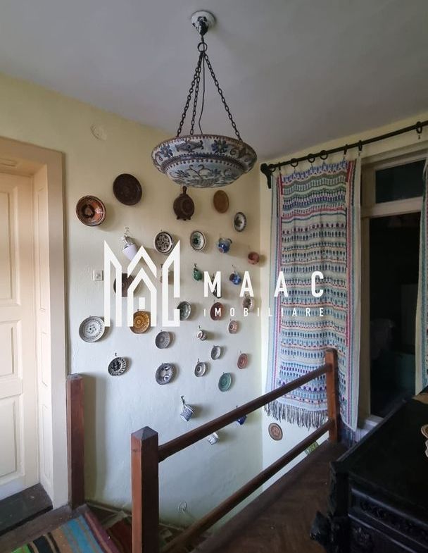 Casă 12 camere de vânzare | Râmnicu Vâlcea, Central | 570 mp - foto 5