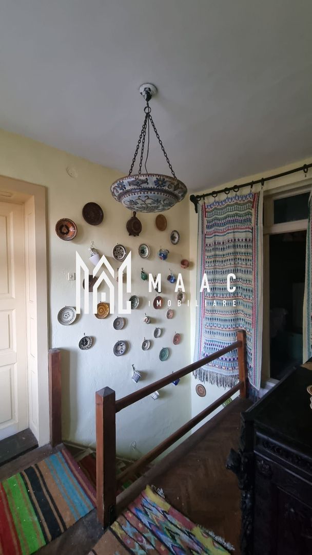 Casă 12 camere de vânzare | Râmnicu Vâlcea, Central | 570 mp - foto 5