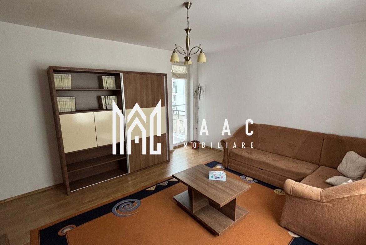 Apartament 2 camere de închiriat | Sibiu, Turnișor | parcare - foto 2