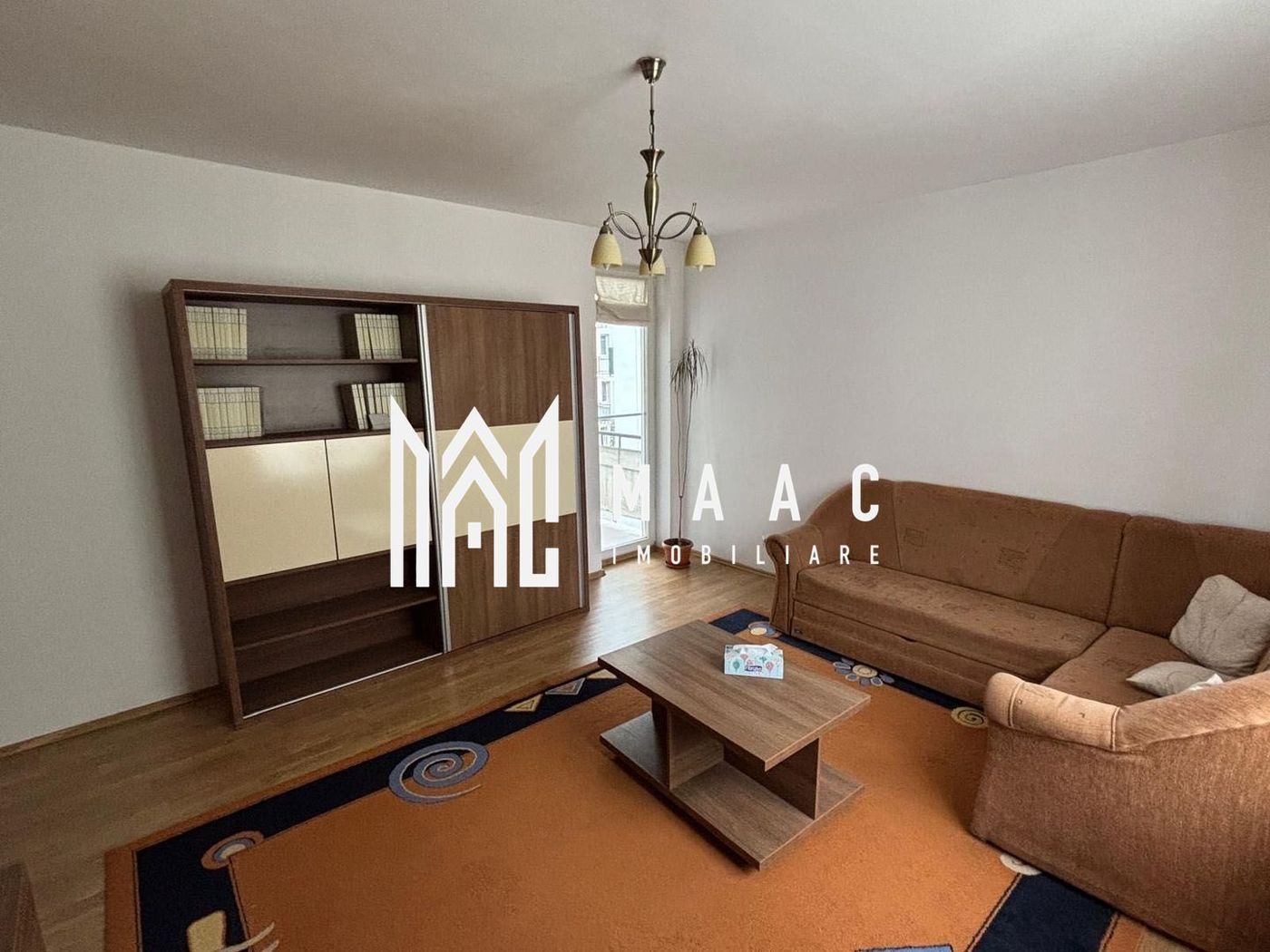 Apartament 2 camere de închiriat | Sibiu, Turnișor | parcare - foto 2 Apartament 2 camere de închiriat | Sibiu, Turnișor | parcare - foto 2