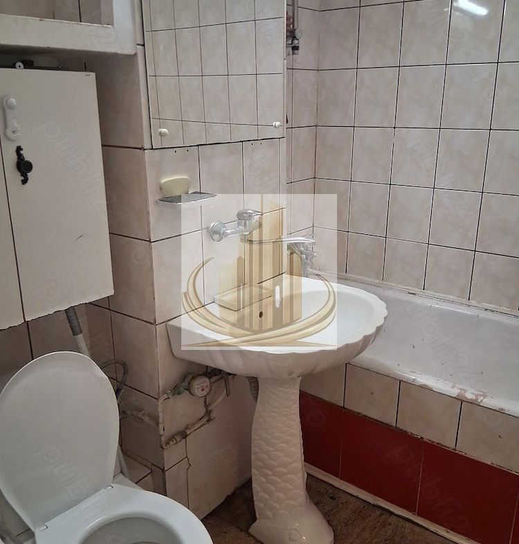 Ap 3 camere decomandat Lipovei parter - foto 7