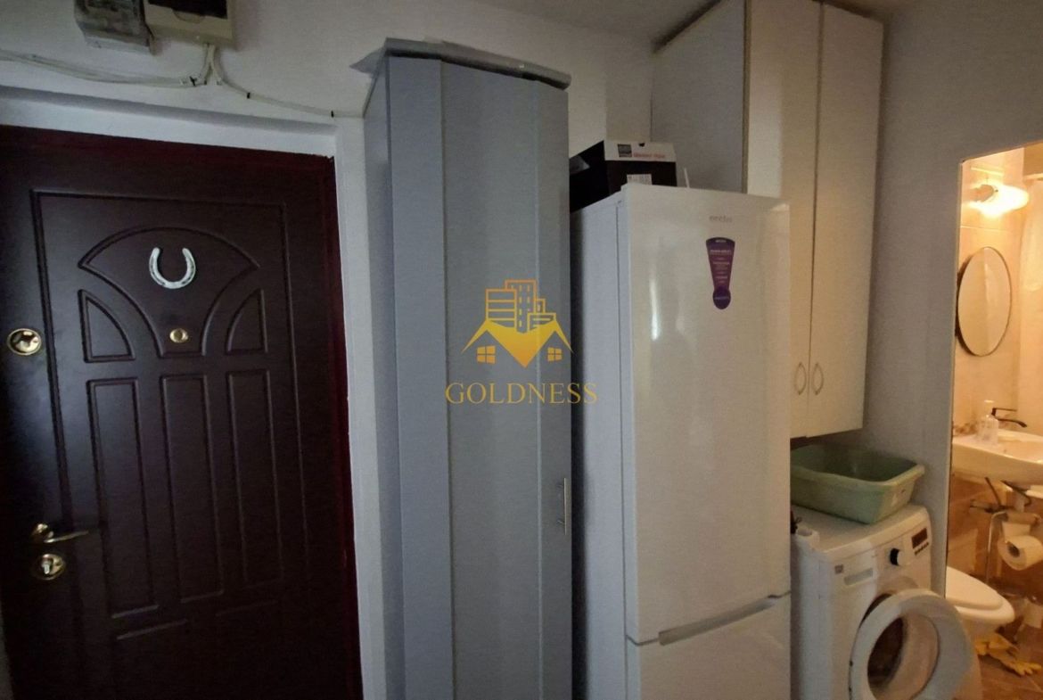 2 camere decomandate, balcon, Zona Clabucet, Manastur, Bucium - foto 8