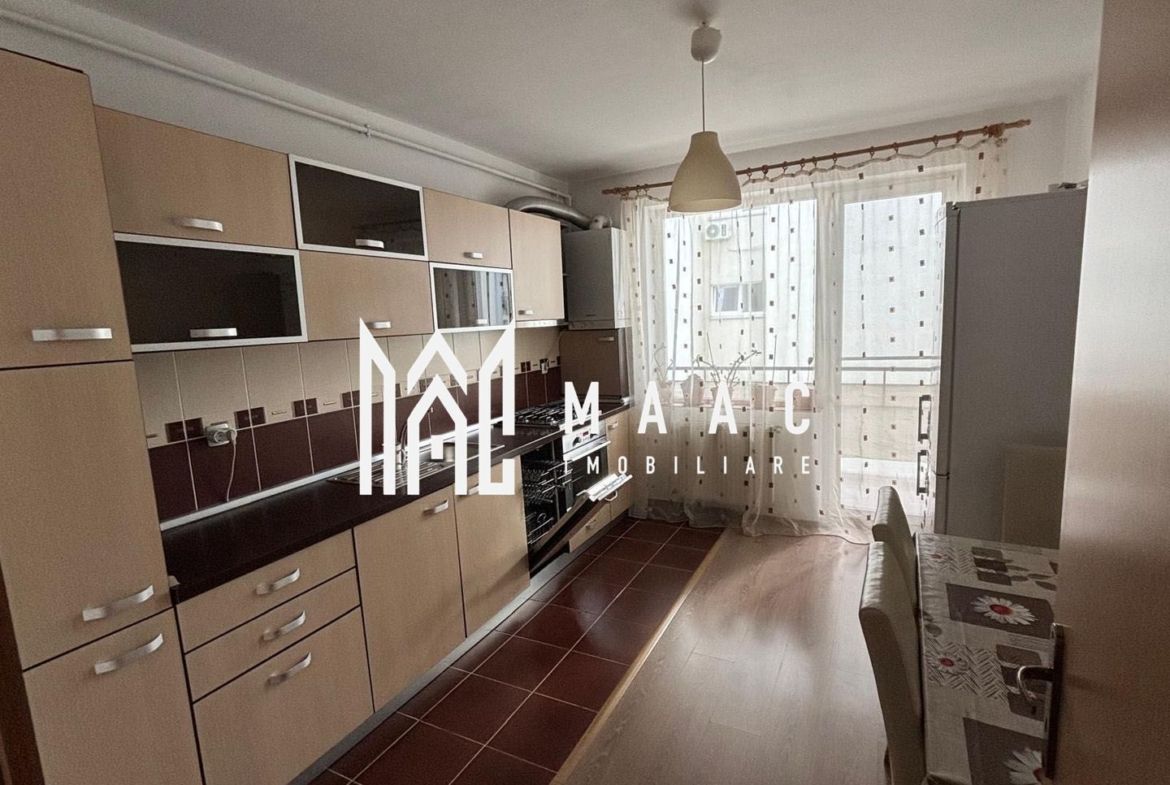 Apartament 2 camere de închiriat | Sibiu, Turnișor | parcare - foto 3