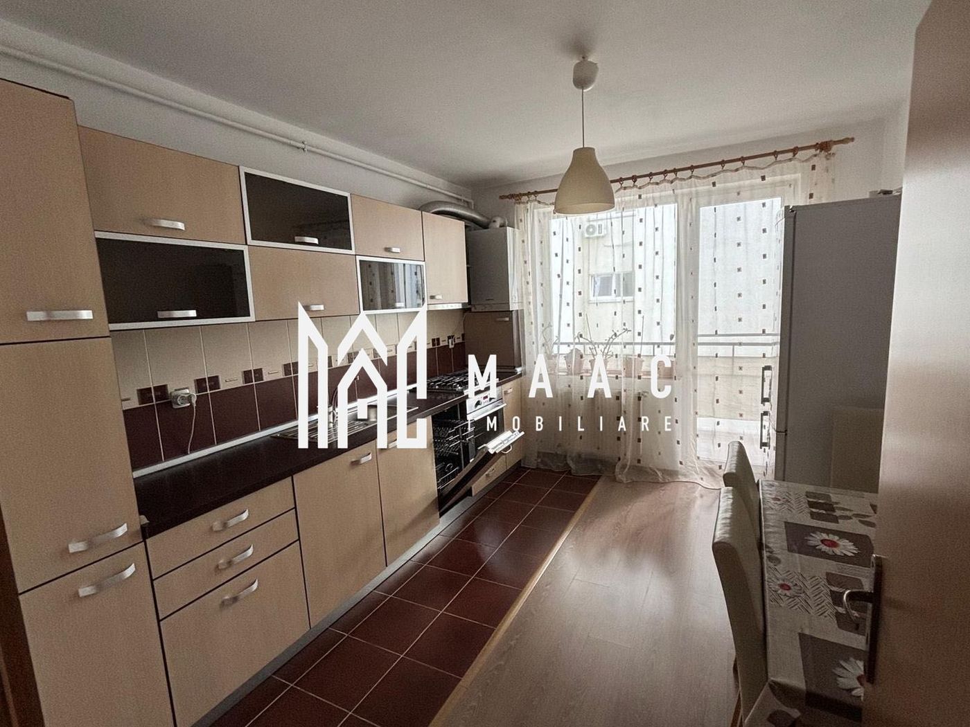 Apartament 2 camere de închiriat | Sibiu, Turnișor | parcare - foto 3 Apartament 2 camere de închiriat | Sibiu, Turnișor | parcare - foto 3