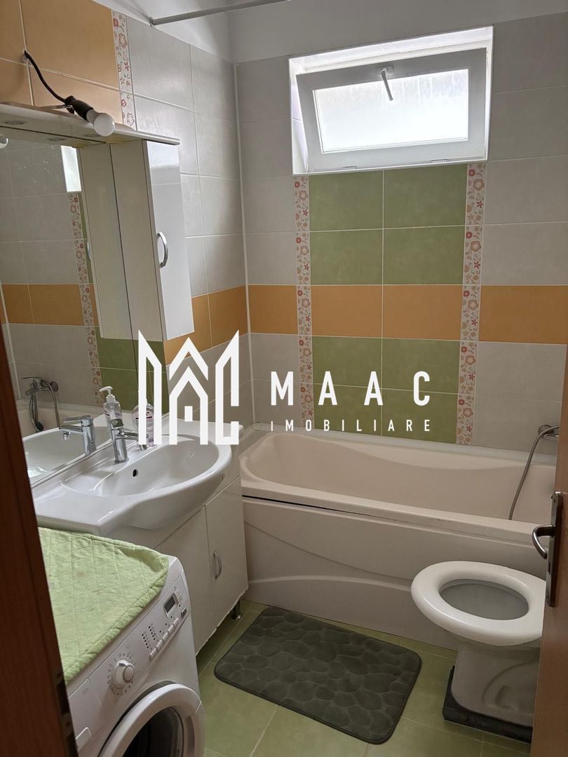 Apartament 2 camere de închiriat | Sibiu, Turnișor | parcare - foto 7 Apartament 2 camere de închiriat | Sibiu, Turnișor | parcare - foto 7