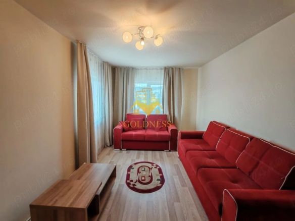 4 camere, modern, parcare, Izlazului, BIG, Mănăștur, Câmpului - Imagine principala