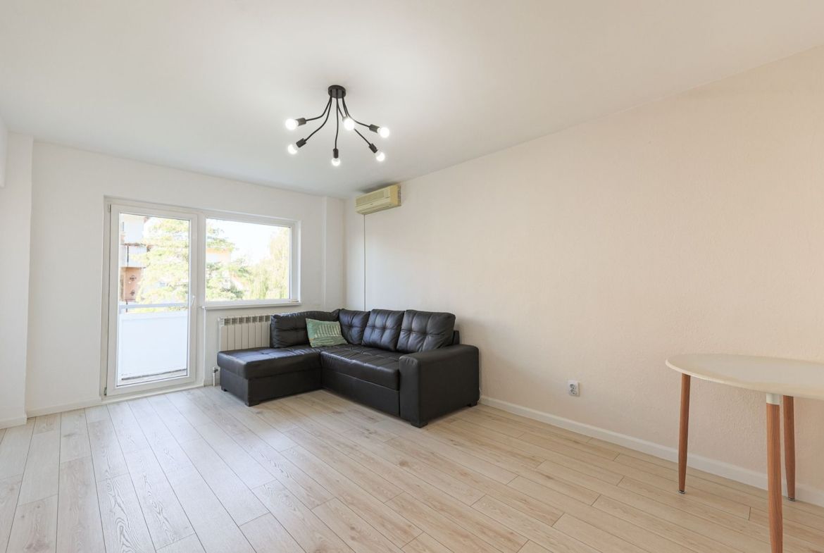 Apartament 2 camere - renovat - Piața Catedralei - COMISION 0 - foto 3