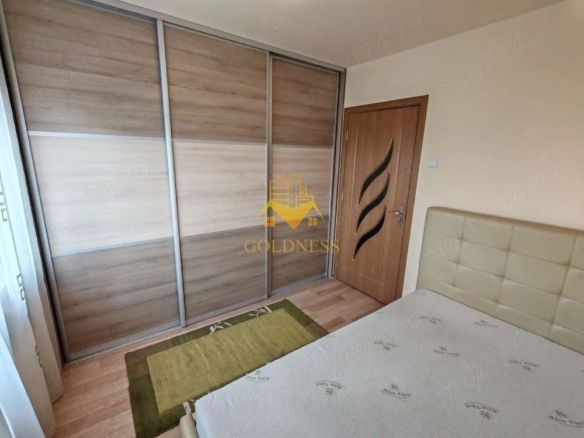 4 camere, modern, parcare, Izlazului, BIG, Mănăștur, Câmpului - foto 2