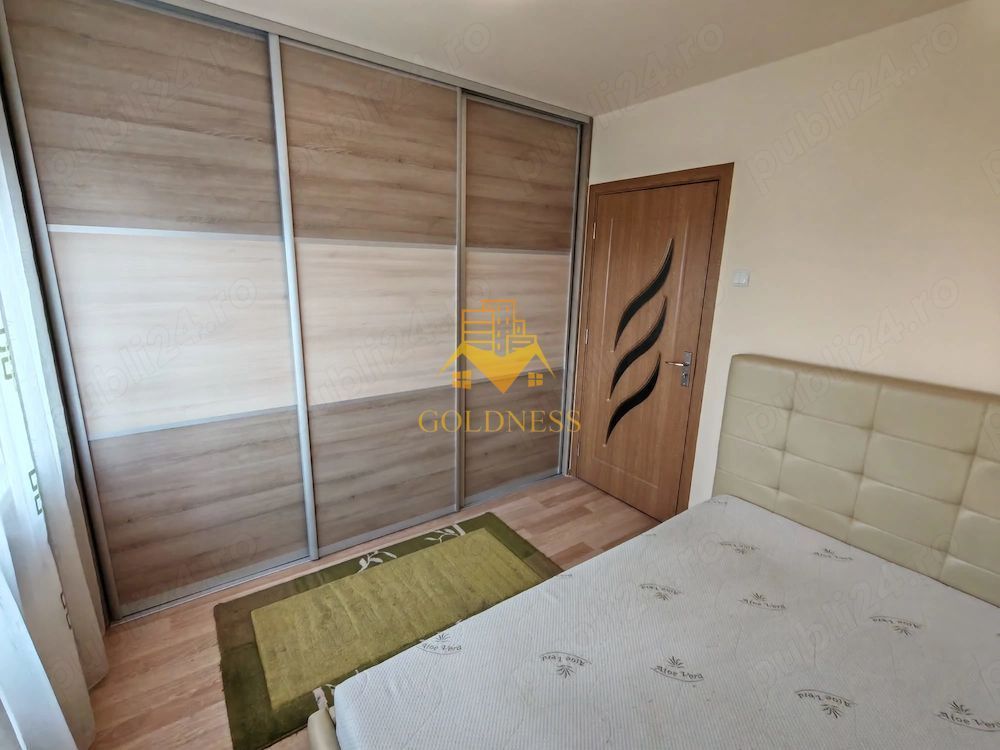 4 camere, modern, parcare, Izlazului, BIG, Mănăștur, Câmpului - foto 2
