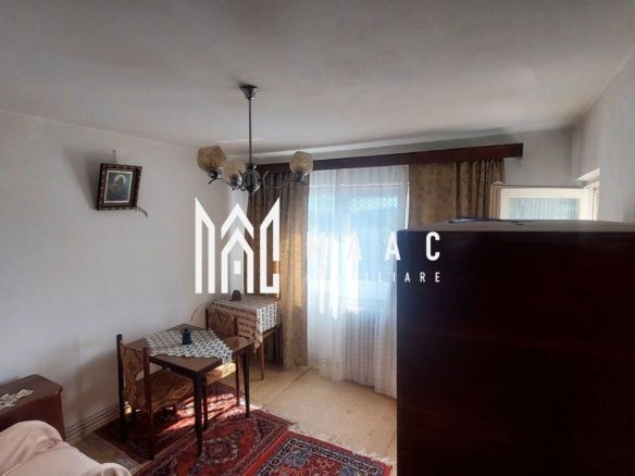 Apartament 2 camere de vânzare | Hipodrom 4, Sibiu | 48 mp - foto 2