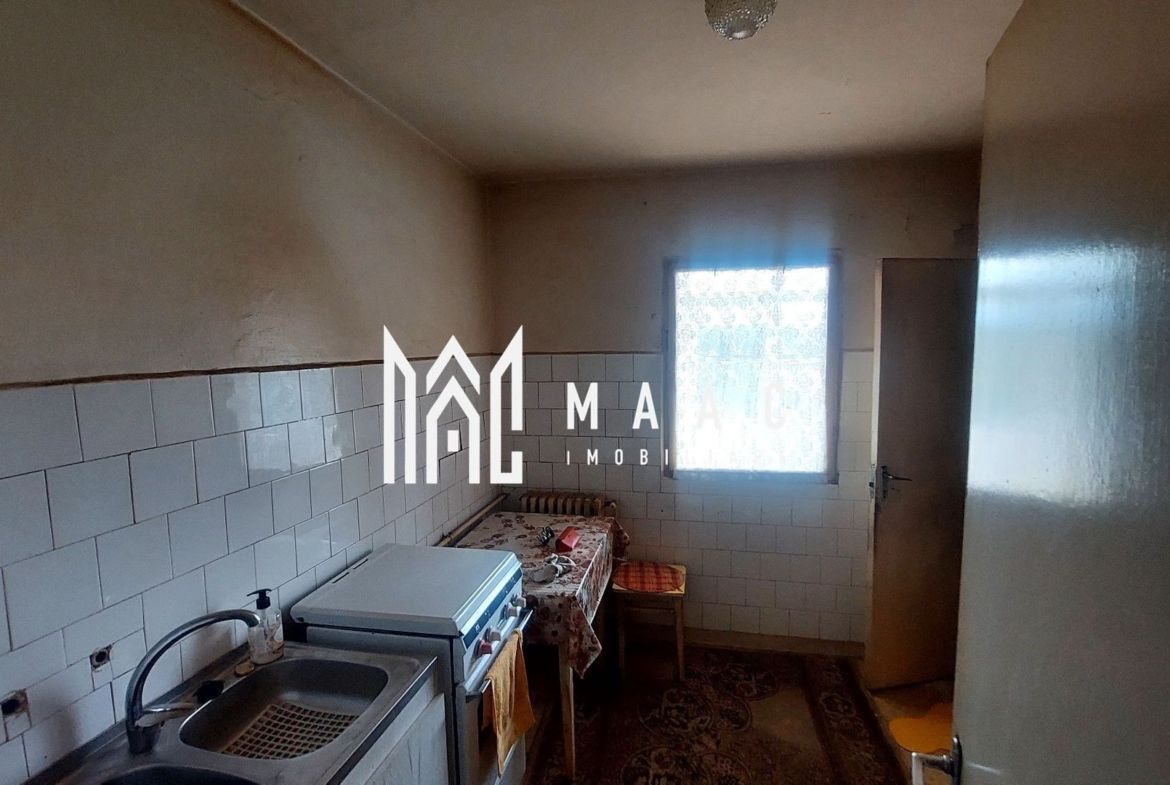 Apartament 2 camere de vânzare | Hipodrom 4, Sibiu | 48 mp - foto 3