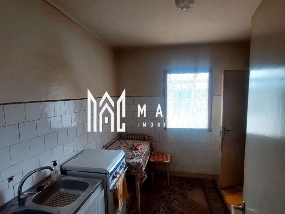 Apartament 2 camere de vânzare | Hipodrom 4, Sibiu | 48 mp - foto 3