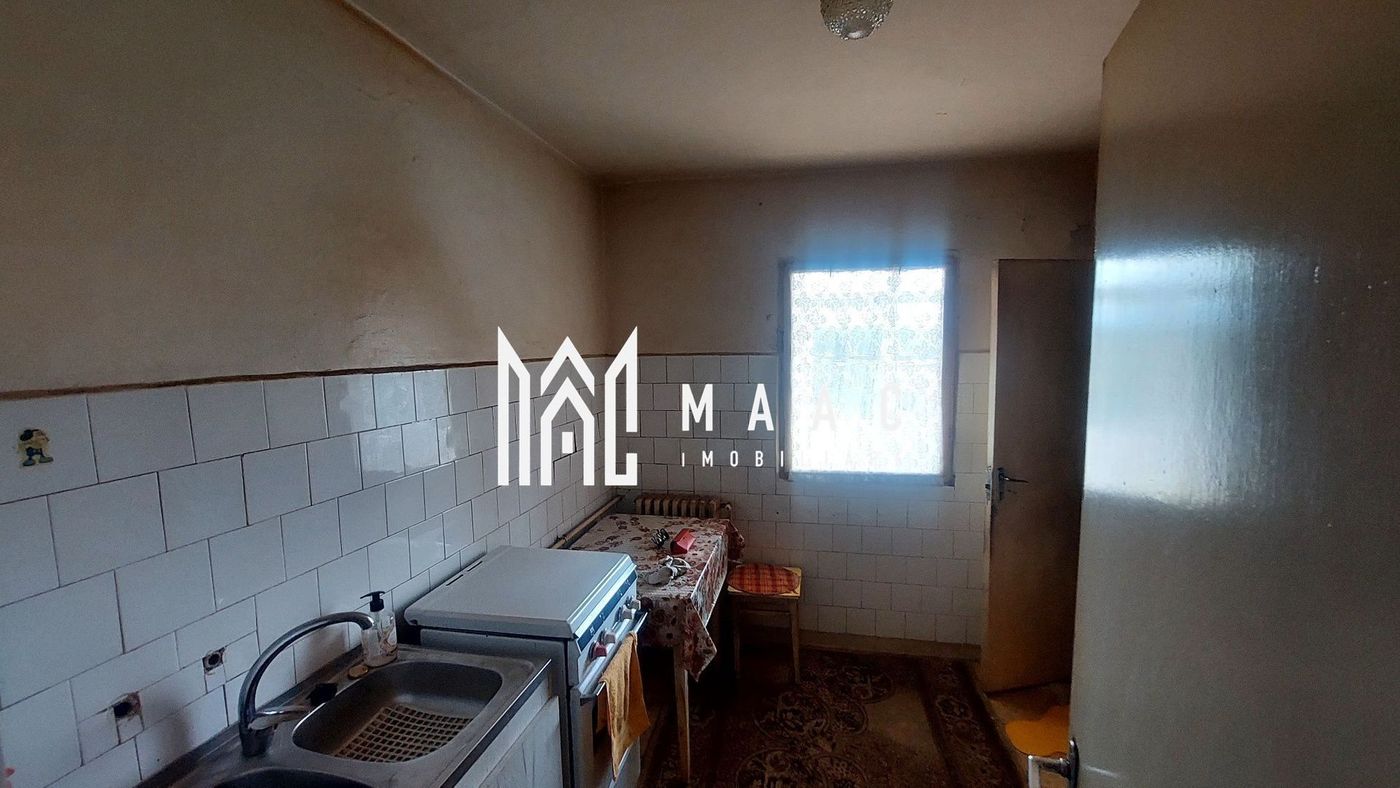 Apartament 2 camere de vânzare | Hipodrom 4, Sibiu | 48 mp - foto 3