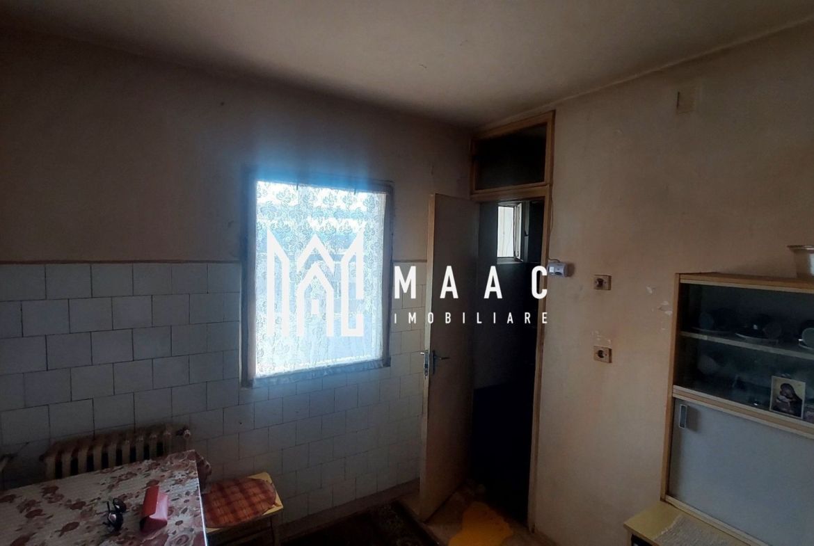 Apartament 2 camere de vânzare | Hipodrom 4, Sibiu | 48 mp - foto 4