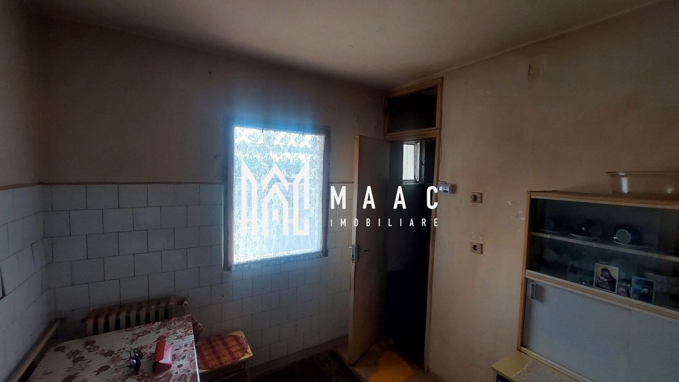 Apartament 2 camere de vânzare | Hipodrom 4, Sibiu | 48 mp - foto 4